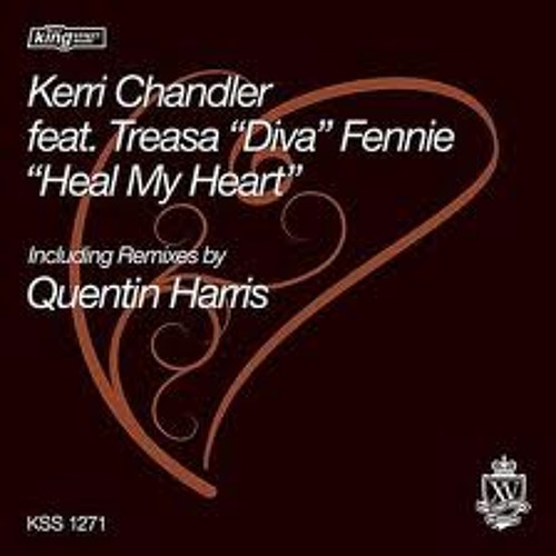 Kerri Chandler - Heal My Heart (Yuichi Inoue Remix)
