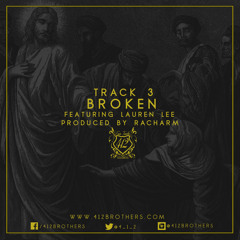 412-Broken ft. Lauren Lee