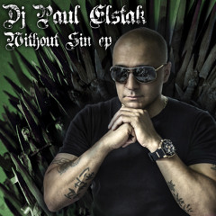 DJ Paul Elstak Ft Gin Dutch - Turn It Up