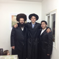 Real #brainwashing at Yeshivat Ashreinu, thanks guys for cleaning out Midnightrabbi inspires