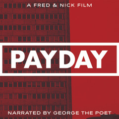 Payday - Original Score - Ben Fitzgerald