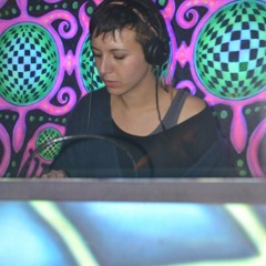 DJANE YUMEN - VALENTIN'S DAY