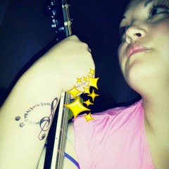 "COVER" We are never ever getting back together at In House Studio's