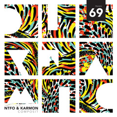 NTFO & Karmon - Metropolis