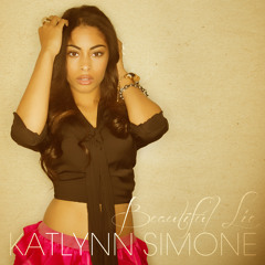 Katlynn Simone - "Beautiful Lie" - featured on BET's The Game