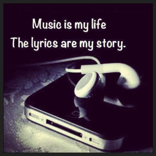 Tya's Playlist Part 6