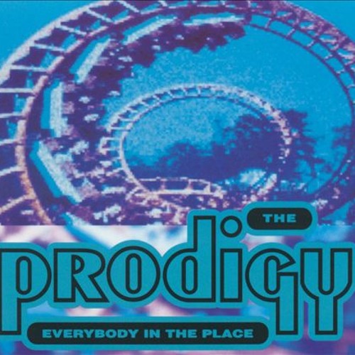 The Prodigy,Everybody In The Place (Damage Inc. 2K14 Re-Edit)