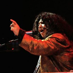 Main Wi Jhok - Abida Parveen