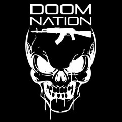 Goetia Blood In My Eyes - DOOMNATION