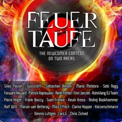 [FREE DL] RuhrKlang || Feuertaufe@Rheingold (14.02.2014) || Playtime: 22:45-23:30