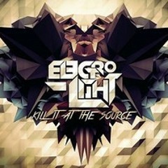 Electro-Light - Clearly Ft Iain Mannix (Cross Demand Remix)