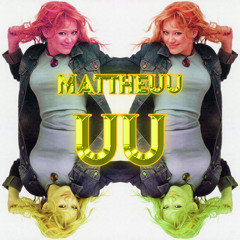 Hilary Duff - This Is What Dreams Are Made Of (Mattheuu Edit)