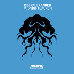 Deep Alexander -Midnight Launch- Nico Parisi Remix