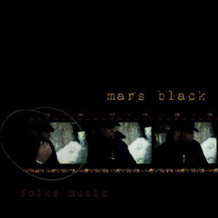 Mars Black - Scotch on the Rocks