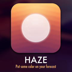 Haze