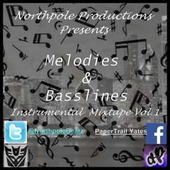 Chiraq (Instrumental)