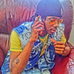 HHT# Presents Loui$ V "Benji Flow