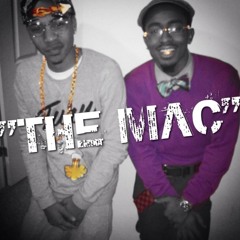 The Mac - Clay James & Messiah produced by @DCMakeABeat