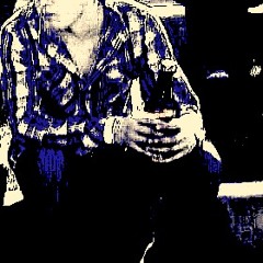 Beach Ballz fo March(feat Frankie A. on Drumz) GHOST OF MAN