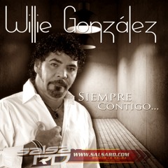 Willie Gonzalez - Ahora Que Te Vas (SalsaRD.Com)2014