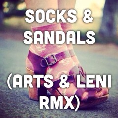 Format B - Socks And Sandals (Arts & Leni RMX) FREE DOWNLOAD