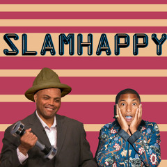 Slamhappy (Quad City DJs vs. Pharrell)