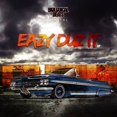 Eazy - You Wouldnt Understand