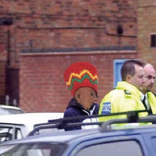 RaggaMouse - Hot hot hot (Rastamouse vs Vandal Mashup) *FREE DOWNLOAD*