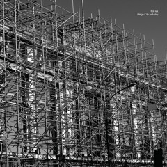 CIV061 Ital Tek - Mega City Industry