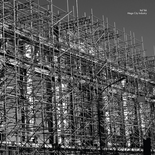 CIV061 Ital Tek - Mega City Industry