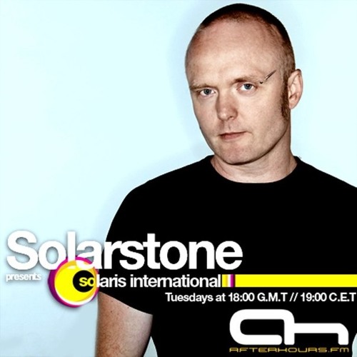 John Murphy - Sunshine (Magdelayna Remake) [Solarstone – Solaris 395 RIP]