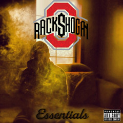 Racks Hogan - Nah Chill Feat. Dom O Briggs (Produced By Chaz Van Queen)