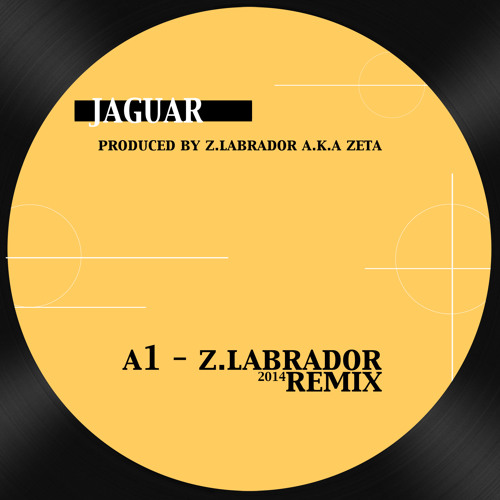 Jaguar remix dj