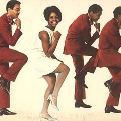 Memories Ft Gladys Knight & The Pips