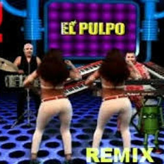 El Taladro - Alfredo el pulpo Ft Dj Axy Beat® Evolution Beat's®