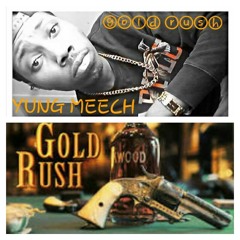 Acapella Freestyle (No Instrumental) //DatPiff.com My Mixtape @Yung Meech Gold Rush at Detroit