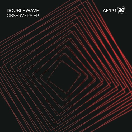 Doublewave - Unexpected (Original Mix) [Audio Elite]