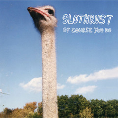 Slothrust - The Couch Incident