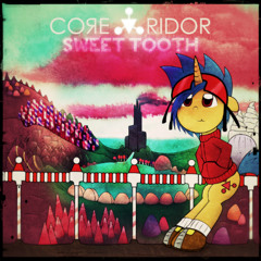 CoRe-Ridor - Colours [Rainbow Dash]