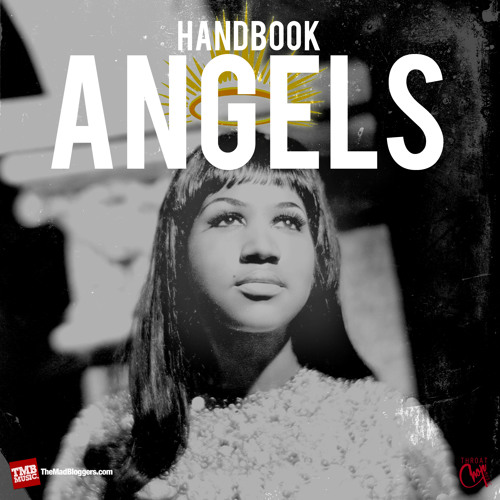 Handbook "Angels"