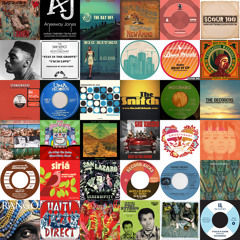 Paris DJs Soundcloud Selection #15