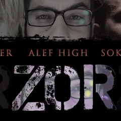 Şanışer & Alef High ft. Sokrat ST - Zor (2014)