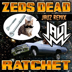 Zeds Dead - Ratchet (Jauz Remix)