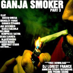 NEW**2K14 GANJA SMOKER PART 3 (FREE DOWNLOAD)