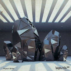 Phylum Sinter - Back 2,1 (BLN Remix)