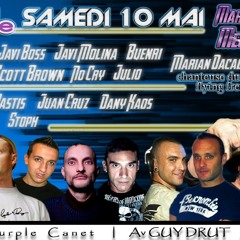 Mix Botch & Brian Under control