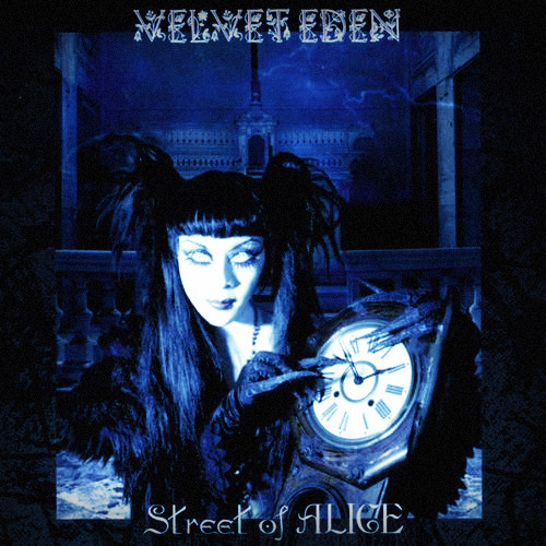 Stream VELVET EDEN - SAD MASK by SanctumSpooky | Listen online for