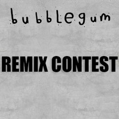 Ganja White Night - Bubblegum Remix (BOLLINS DNB REMIX)