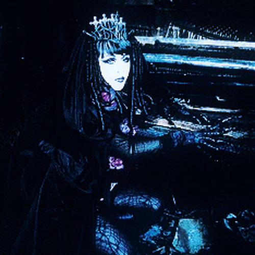 Stream VELVET EDEN - LA FIN (Sad Mask VHS Version) by