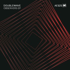 Doublewave - Observers (Original Mix)[Audio Elite]